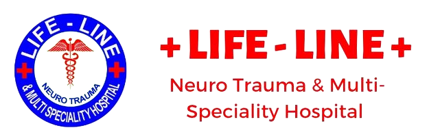 Life Line Neuro Trauma & Multi-Speciality Hospital